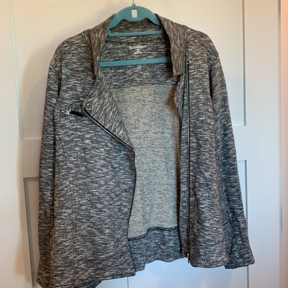 Ruff Hewn • jacket